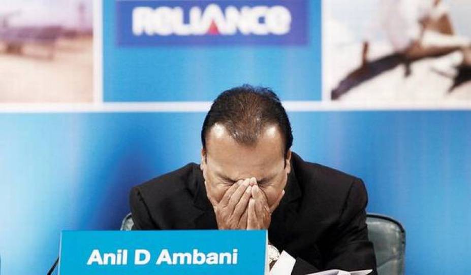 SEBI bans Anil Ambani, 24 others, including a five-year Reliance Home Finance official from the security market