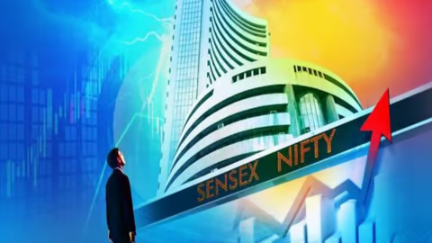 Sensex, Nifty at day’s high; all sectors in the green