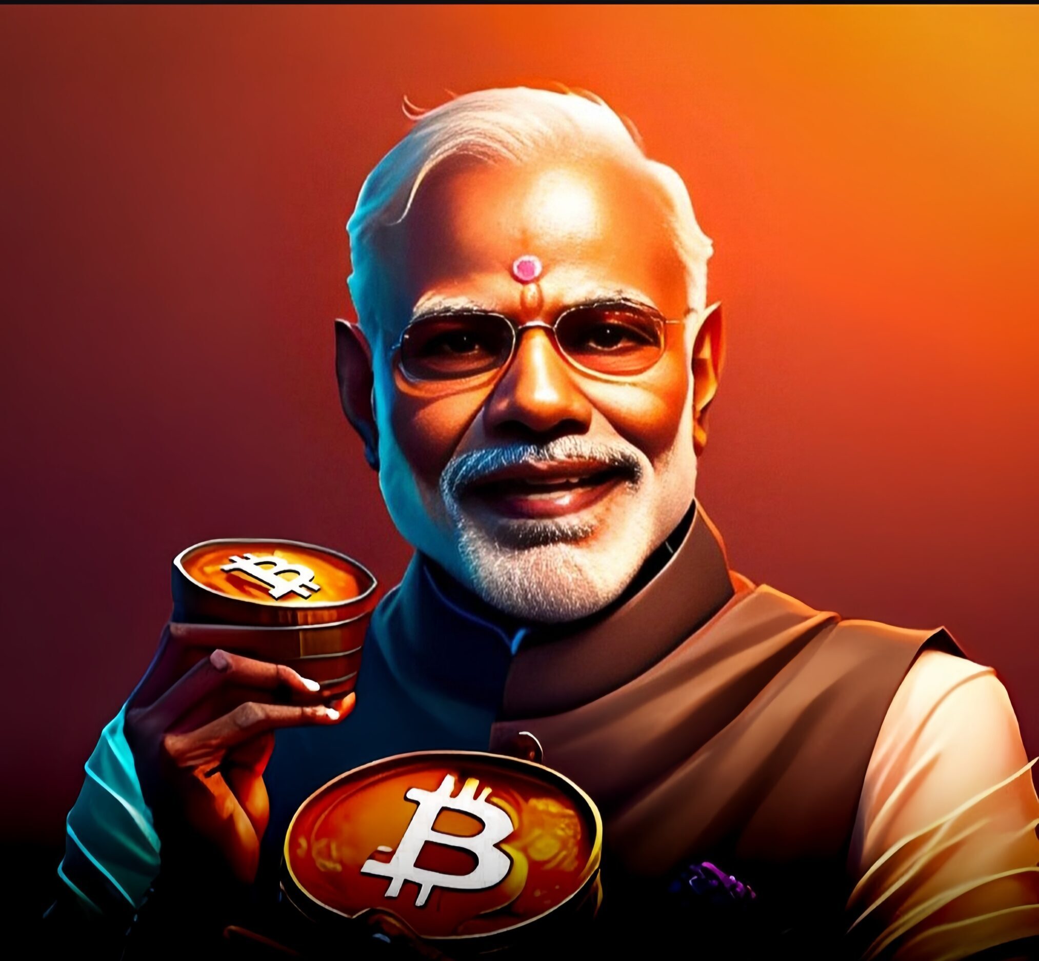 India is about to regulate cryptocurrencies: the government is drafting a consultation paper and consulting interested parties.