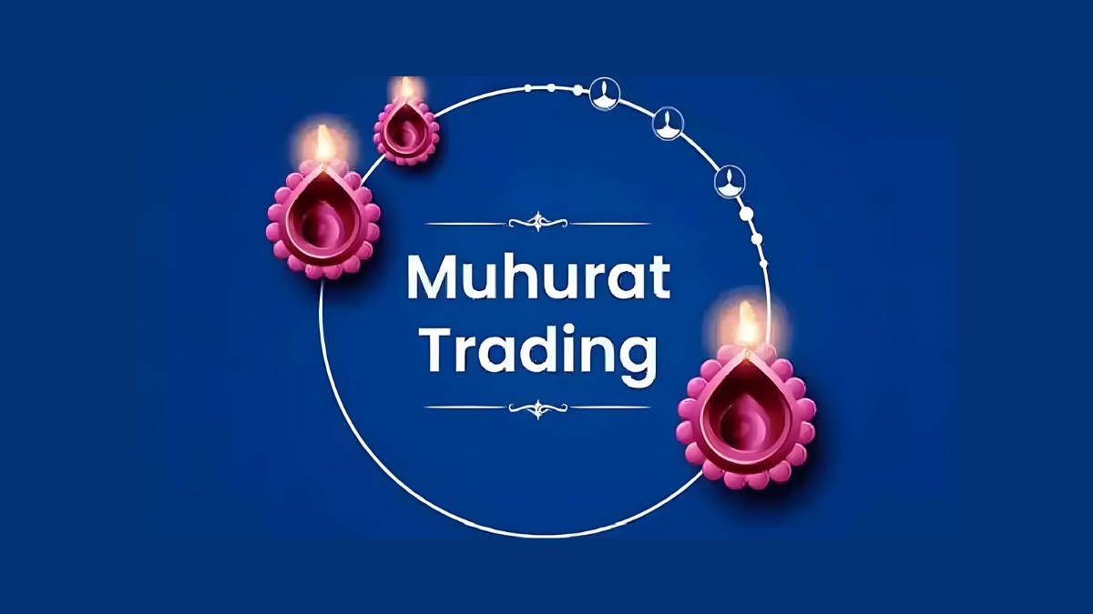 What is Muhurat Trading? Can We Buy Stocks During Muhurat Trading? Know the date, time and importance of this special trading session on Diwali